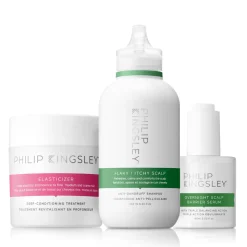 Philip Kingsley Healthy Hair And Scalp Kit