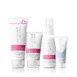 Philip Kingsley Holiday-Proof Hair Care Travel Collection