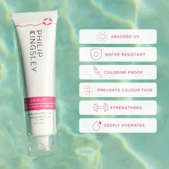 Philip Kingsley Holiday-Proof Hair Care Travel Collection