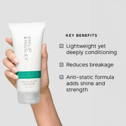 Philip Kingsley Moisture Balancing Conditioner 200ml