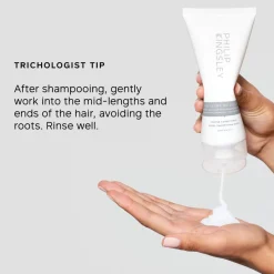 Philip Kingsley No Scent No Colour Conditioner 200ml
