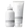 Philip Kingsley No Scent No Colour Shampoo 250ml & Conditioner 200ml Duo