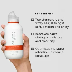 Philip Kingsley Re-Moisturizing Shampoo 250ml