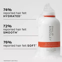 Philip Kingsley Re-Moisturizing Shampoo 250ml