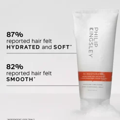 Philip Kingsley Re-Moisturizing Conditioner 200ml