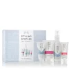 Philip Kingsley Styling Staples: Prep and Protect.
