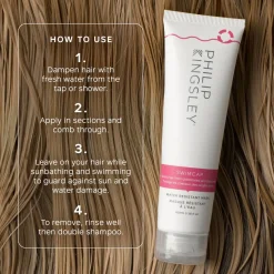 Philip Kingsley Swimcap Water Resistant Mask 100ml