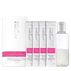 Philip Kingsley Vitamin C Jelly Kit 5g x 4.