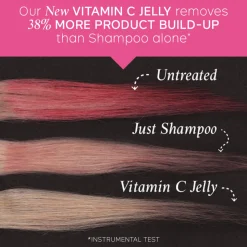 Philip Kingsley Vitamin C Jelly Kit 5g x 4.