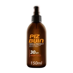 Piz Buin Oil Spray SPF 30