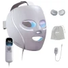 Pre-Order Shark CryoGlow Under-Eye Cooling & LED Anti-Ageing & Blemish Repair Mask Lilac Chill