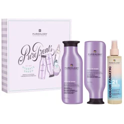 Pureology Hydrate Sheer Giftset