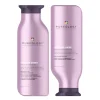 Pureology Hydrate Sheer Shampoo and Conditioner Bundle For Fine, Dry Hair
