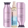 Pureology Hydrate Sheer Trio Bundle For Fine Dry Hair