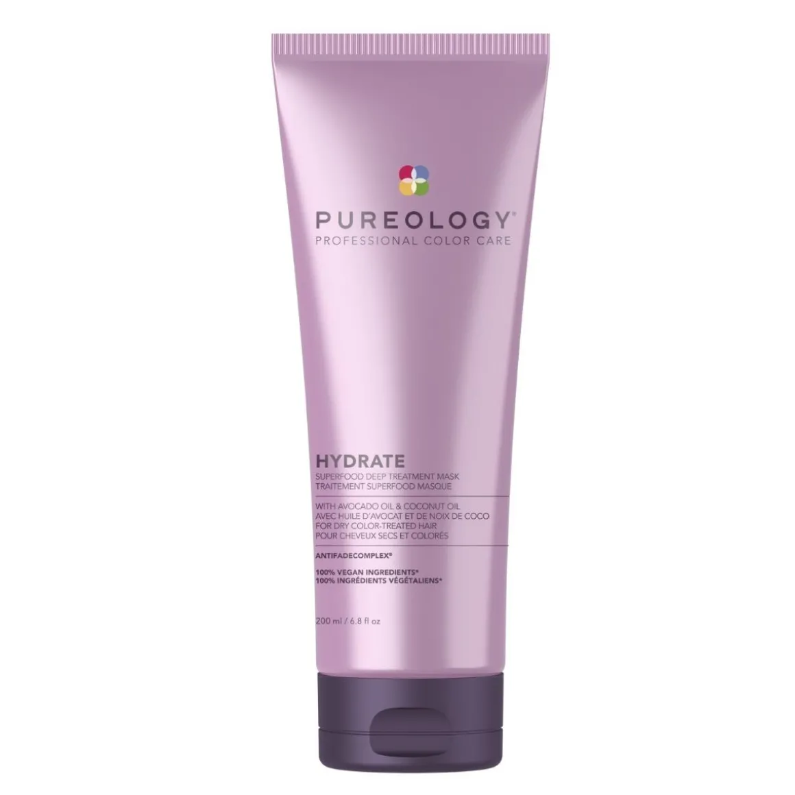 Pureology Hydrate Superfood Deep Treatment Mask