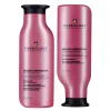 Pureology Smooth Perfection Shampoo and Conditioner Bundle For Dry Hair