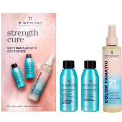 Pureology Strength Cure Discovery Set