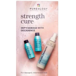 Pureology Strength Cure Discovery Set