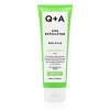 Q+A AHA Exfoliator Body Scrub