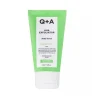 Q+A AHA Exfoliator Body Scrub 50ml.