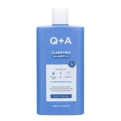 Q+A Clarifying Shampoo
