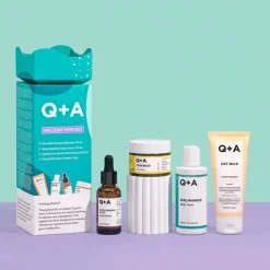 Q+A Holiday Heroes