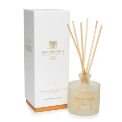 Rathbornes Bitter Orange, Birch Tar & Balsam Reed Diffuser 200ml