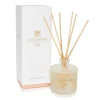 Rathbornes Dublin Tea Rose Reed Diffuser 200ml
