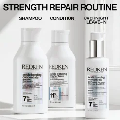 Redken Acidic Bonding Concentrate Day & Night Serum