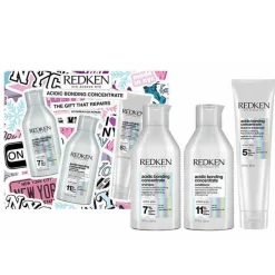 Redken Acidic Bonding Concentrate Christmas Giftset