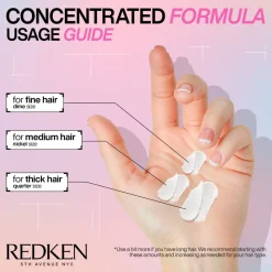 Redken Acidic Bonding Concentrate Conditioner