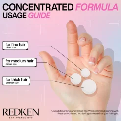 Redken Acidic Bonding Concentrate Shampoo
