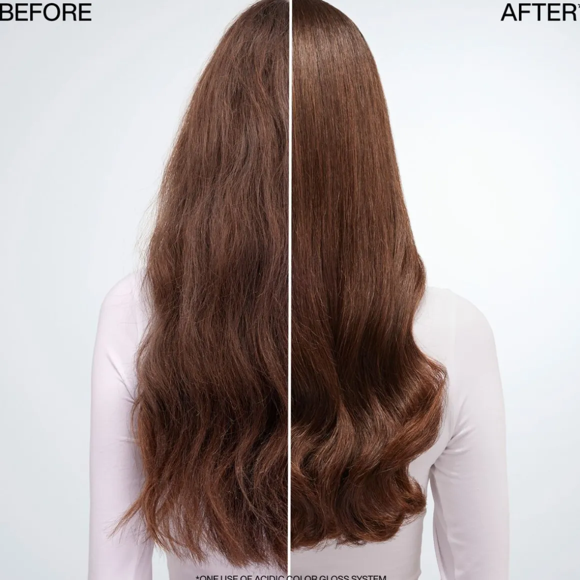 Redken Acidic Color Gloss Activated Glass Gloss Treatment