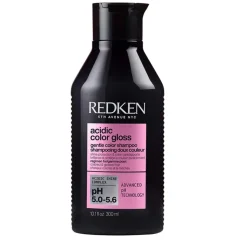 Redken Acidic Color Gloss Gentle Shampoo