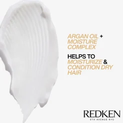 Redken All Soft Conditioner