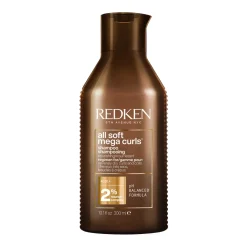 Redken All Soft  Mega Curl Shampoo 300ml