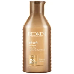 Redken All Soft Shampoo