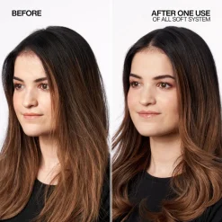 Redken All Soft Shampoo