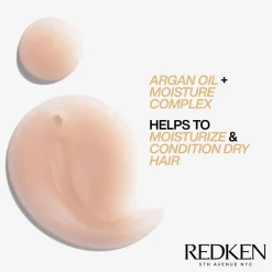 Redken All Soft Shampoo