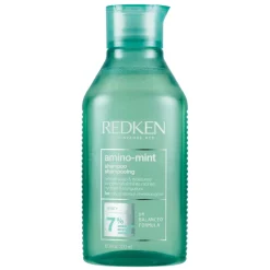 Redken Amino-Mint Scalp Shampoo