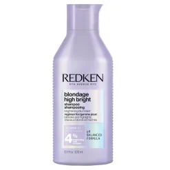 Redken Blondage High Bright Shampoo