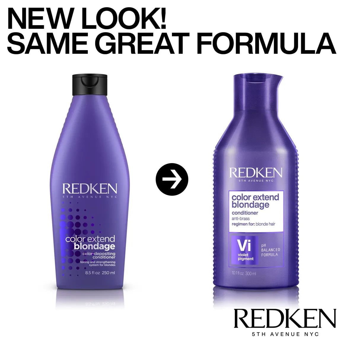 Redken Color Extend Blondage Conditioner