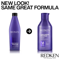 Redken Color Extend Blondage Shampoo