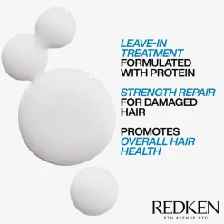 Redken Extreme Anti-Snap Treatment