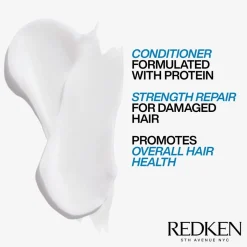 Redken Extreme Play Safe Heat Protector