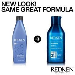 Redken Extreme Shampoo
