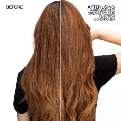 Redken Hair Cleansing Cream Shampoo