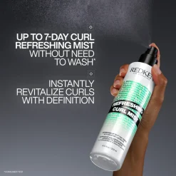 Redken Refreshing Curl Mist