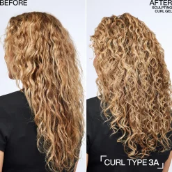 Redken Sculpting Curl Gel