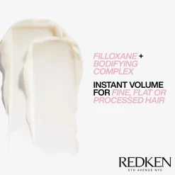 Redken Volume Injection Conditioner
